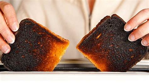 smoke alarm not upset by burnt toast bbc news