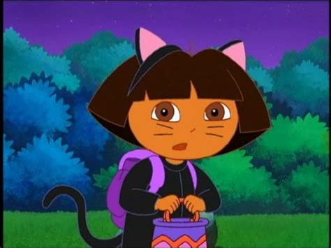 Dora The Explorer Boo Tv Episode 2003 Imdb