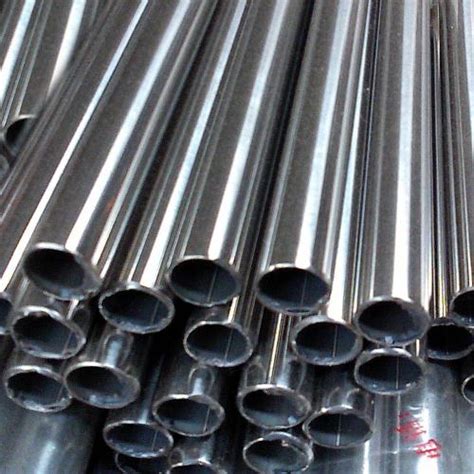 They can also be graded to handle food from a domestic scale to an industrial scale. Food Grade Stainless Steel Tubes Manufacturers, Buy A270 ...