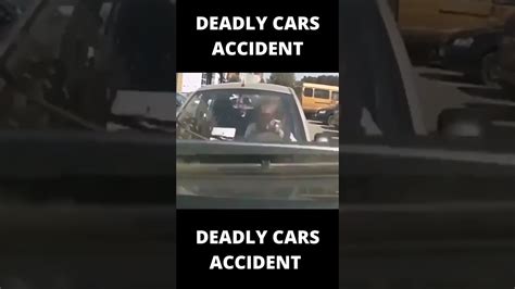 Craziest Car Crash Compilation Best Of Driving Fails Usa Canada Uk