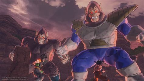 Dragon Ball Xenoverse 2 Lite Is Free To Play Version Of The Game On Ps4