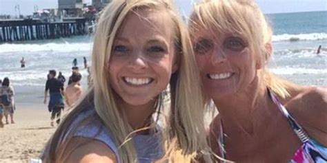 Mackenzie Mckee Posts Heartbreaking Message After Mom Angies Death
