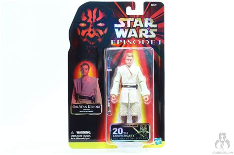 Review And Photo Gallery Star Wars The Black Series Tbs6 Obi Wan