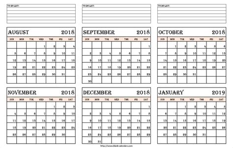 Calendar Images From Jan To Dec Template Calendar Design