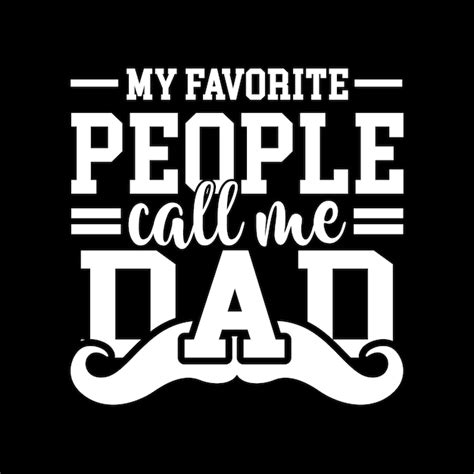 premium vector vector father s day t shirt design quotes typography