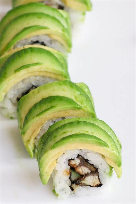 501 southwest jefferson avenue, peoria, il, 61630. Caterpillar Roll {with an Avocado Topping}