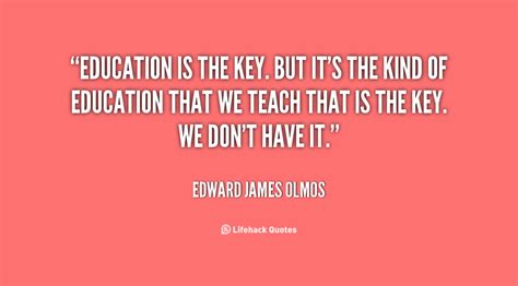 Education is learning what you didn't even know you didn't know.. Education Is Key Quotes. QuotesGram