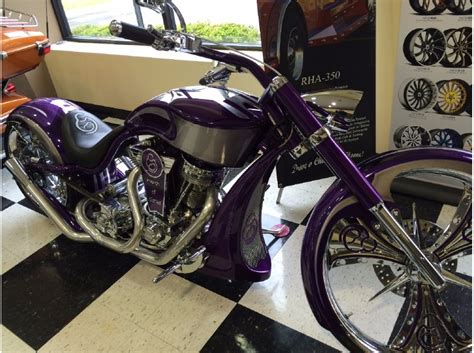 Designs (pjd) is a lifestyle brand motorcycle customizer and clothing vendor, based in montgomery, new york, usa. Paul Jr Designs motorcycles for sale