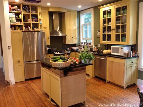 Check spelling or type a new query. Planning an old-house kitchen remodel... considering ...