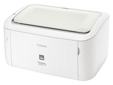 Canon lbp 6000b laser printer review & replacing toner cartridge. Canon Lbp6000 White - Εκτυπωτες (PER.407334)