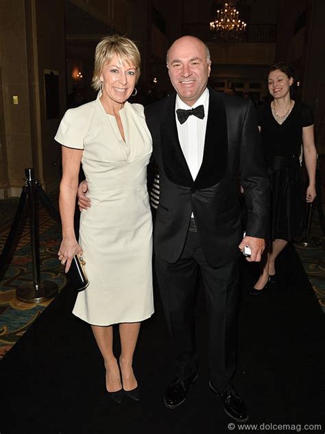 Linda o leary son trevor o'leary is a music producer and also a dj. Book Lovers Ball | Dolce Luxury Magazine