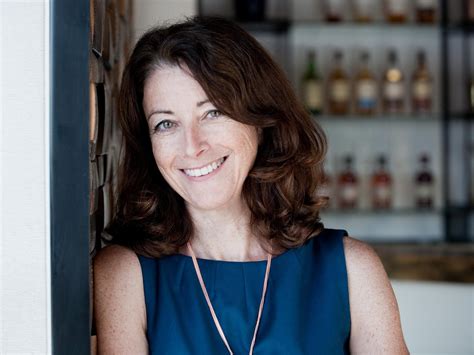 My Lifes Work Sophie Gallois Managing Director The Gin Hub Pernod Ricard