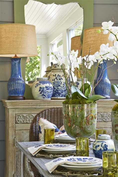 I will provide you some ideas on how to use those colors and how to combine each one, so this. Magnolia Designer Show House 2016 | White home decor ...