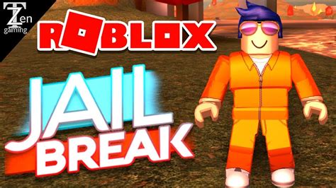 First Look At Jailbreak Roblox Youtube