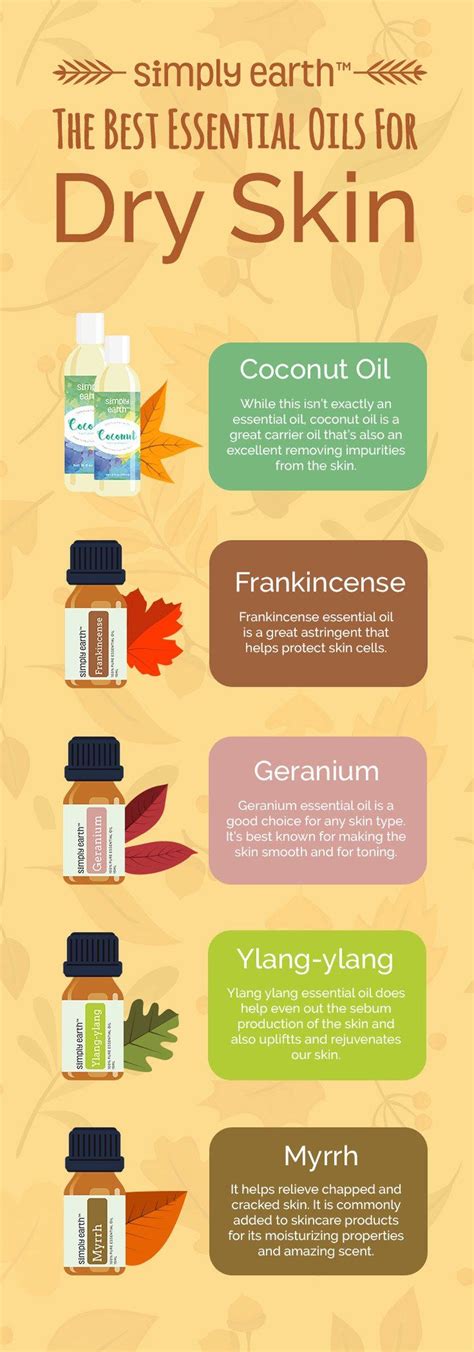 What Is The Best Natural Oil For Dry Skin
