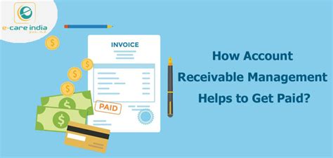 When accounting for insurance proceeds, you must remove the value of the damaged assets an insurance policy protects your business from loss so you do not pay for the damage out of pocket. How Account Receivable Management Helps to Get Paid? - ecare India Blog