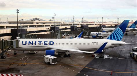 United Airlines Just Made A Big Announcement And Passengers Will Be
