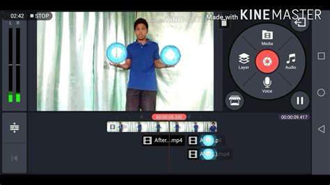 Download kinemaster pro mod 2021 v5.1.209.40.gp and get premium features unlocked + no watermark + chroma key. How to add video effects in kinemaster (TUTORIAL) - YouTube
