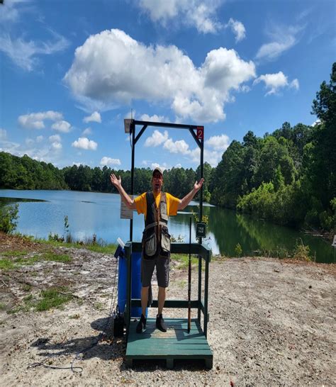 Instructors Etowah Valley Sporting Clays