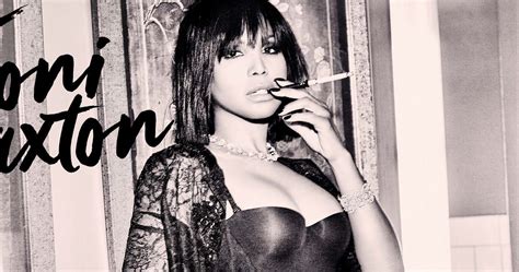 Toni Braxton ‘sex And Cigarettes Album Stream And Download Listen Now