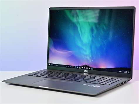 Best 17 Inch Laptop 2022 Windows Central