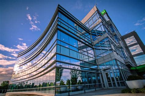 We encourage you to read and evaluate the privacy and security policies of. TD Bank Corporate Headquarters | Harper