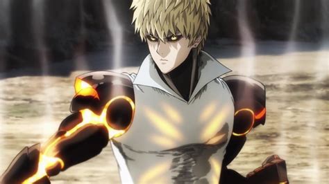 Watch the one punch man live action teaser trailer being developed by sony sony pictures entertainment with 'venom' writers as we wait for. Mira la increíble figura Genos de One Punch Man con ...