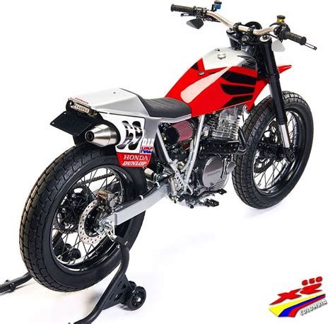 15 2020 honda xr650l review release specs and review. XR 650 L FLAT TRACKER . . . . . #xr650colombia #xr650l # ...