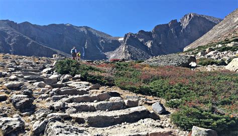 Rocky Mountain National Parks 15 Best Day Hikes Outdoor Project