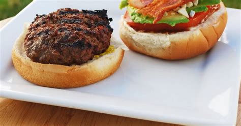 The Top 15 Ground Beef Burger Recipes The Best Ideas For Recipe