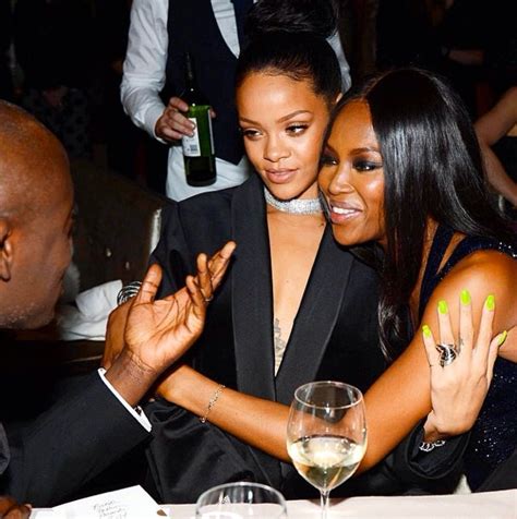 35 Reasons Why Rihanna Is Winning In Life Essence