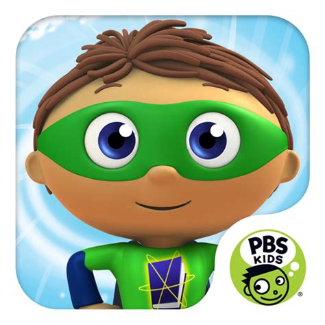 Super Why Appstore For Android