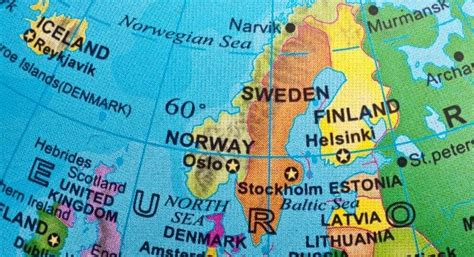 Free Degrees And Other Reasons To Study In Nordic Countries Top