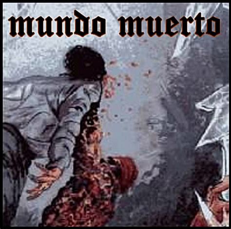 old fast and loud mundo muerto live on life during wartime kboo radio portland or 01 13 2010
