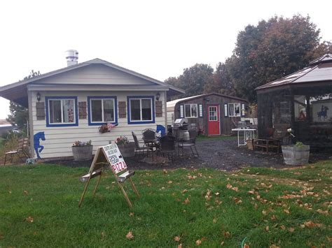 Campgrounds for Sale in Washington - RV Property RV Property