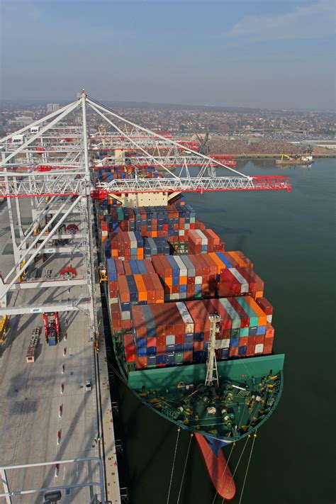 Sed elementum cursus ante in suscipit. Development Projects - Southampton VTS - ABP Southampton