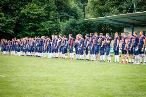 Find us on team app. Stadion | Hannover Grizzlies