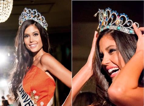 Miss Spain Becomes First Openly Gay National Beauty Queen Guy Breau