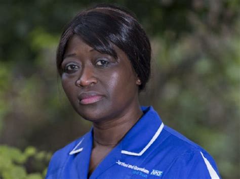British Authorities Fire Black Nurse For Offering To Pray For Patients