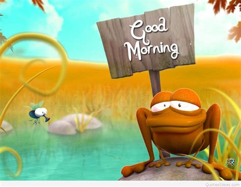 Good morning cartoon illustrations & vectors. Download Good Morning Cartoon Wallpaper Gallery