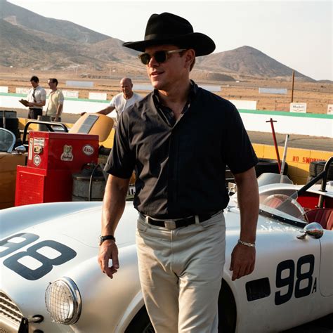 This mod is a fan favorite! High-octane actors power Ford v Ferrari to racing-movie ...