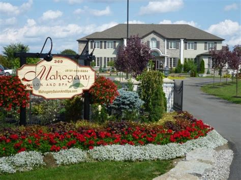 See reviews and photos of yoga & pilates in stittsville, ontario on tripadvisor. Mahogany Salon and Spa (Stittsville) - All You Need to ...