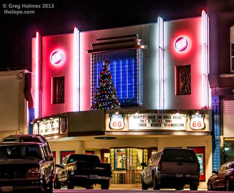 Route 66 movie theater showtimes and tickets route 66 movie theater add to favorite theaters. While not strictly speaking a Christmas attraction, the ...