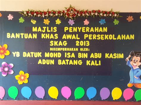Takwim ini akan dijadikan sebagai rujukan bagi memastikan kalendar dan cuti persekolahan bertepatan berdasarkan tarikh yang telah ditetapkan. SK ANTARA GAPI: Majlis Penyerahan Bantuan Khas Awal ...