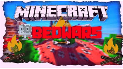 Minecraft Bed Wars Bez Wygranej Youtube