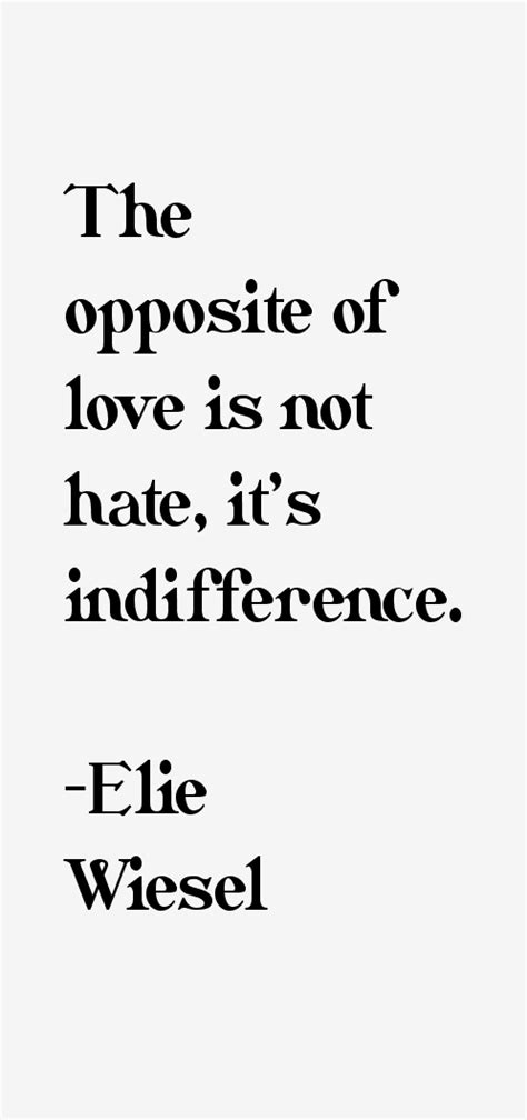 To the angel of the church in laodicea write: Quotes On Indifference Elie Wiesel. QuotesGram