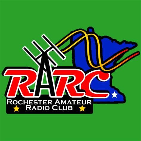 Rochester Amateur Radio Club Rarc