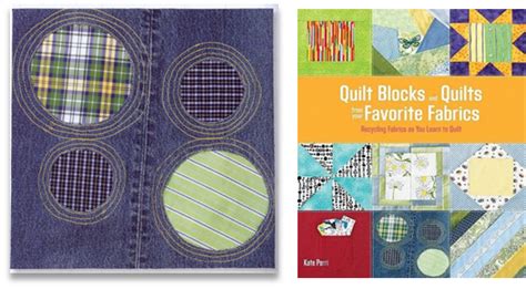 Quilt Inspiration Free Pattern Day Denim Quilts Denim Quilt