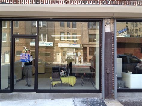 Your brooklyn, ny home depot team. Commercial Glass & Storefront | Brooklyn, NY | Absolute ...