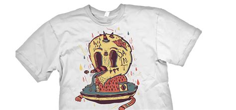 C'est toi qui choisis quoi écrire au recto et au verso !! Créer son tee-shirt avec Illustrator - Tutoriel .com